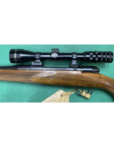 Mauser mod. 2000 cal. 7x64