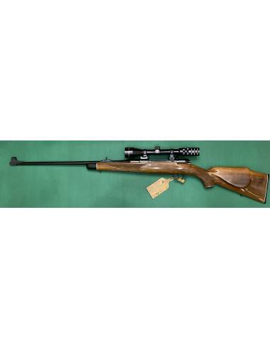 Mauser mod. 2000 cal. 7x64