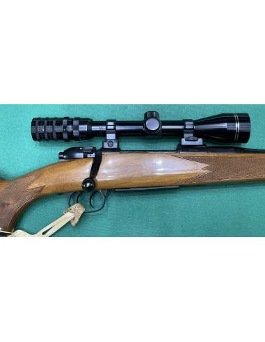 Mauser mod. 2000 cal. 7x64