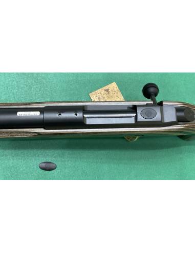 CZ mod. 600 cal. 308W