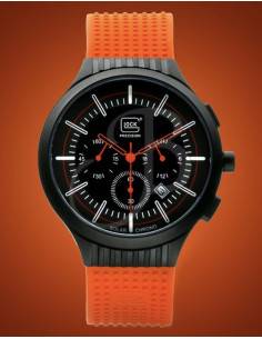 OROLOGIO – GLOCK GLOBAL WATCH CHRONO SET