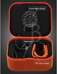 OROLOGIO – GLOCK GLOBAL WATCH CHRONO SET 2