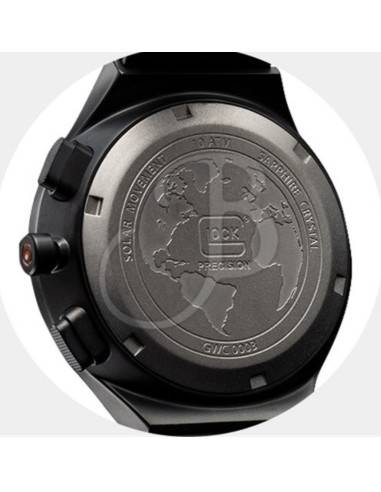 OROLOGIO – GLOCK GLOBAL WATCH CHRONO SET