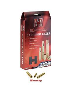 Bossoli per ricarica hornady 6,5 creedmor 50 pezzi codice 86281 2