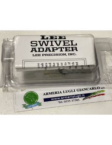 Lee swiver adapter codice ad3406