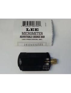 Lee Misurino Micrometrico per Dosatore 90792