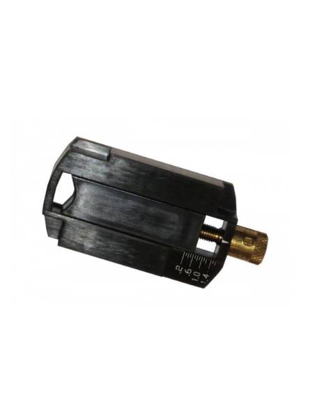 Lee Misurino Micrometrico per Dosatore 90792