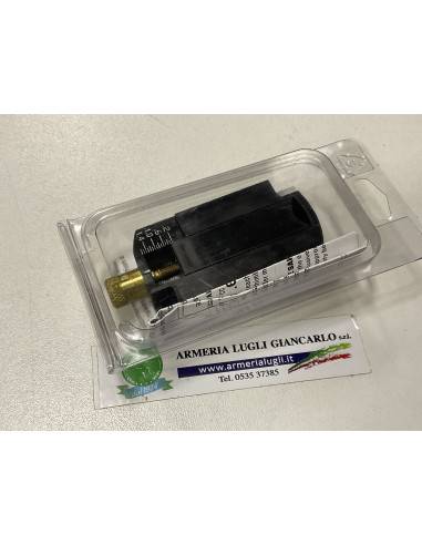 Lee Misurino Micrometrico per Dosatore 90792