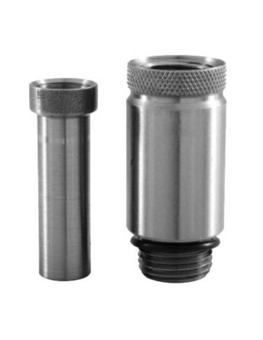 Lee prolunga per dosatore auto disk riser 90041/c09650