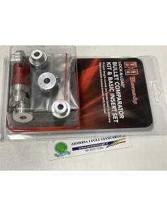 HORNADY BULLET COMPARATOR & BASIC INSERT SET B234 Comparatore della base ogiva