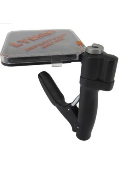 Lyman 7777810 innescatore hand priming tool