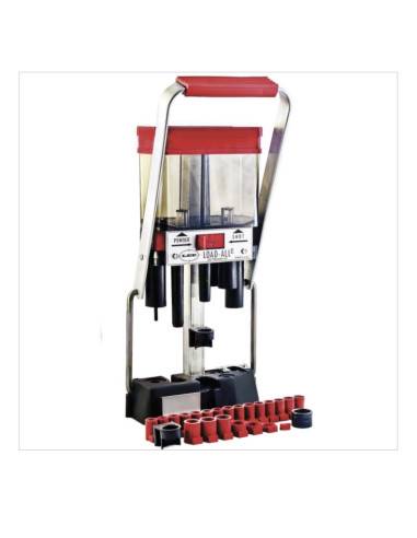 Lee Precision II Shotshell Reloading Press 12 GA Load All (Multi) 900113