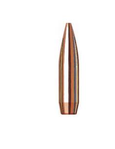 HORNADY MATCH .224" 75gr BTHP 2279