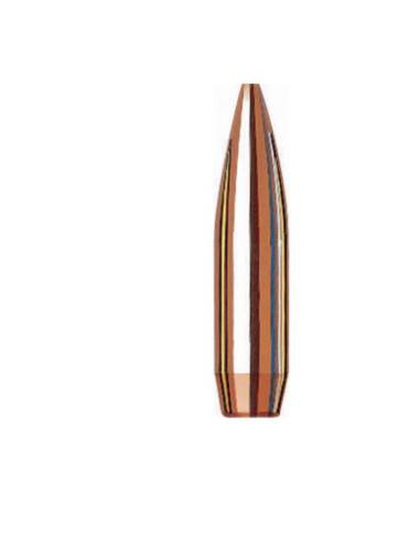 HORNADY MATCH .224" 75gr BTHP 2279