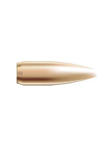 NOSLER – PALLE COMPETITION 250 ogive CAL .22 224” 52GR HPBT codice 53335