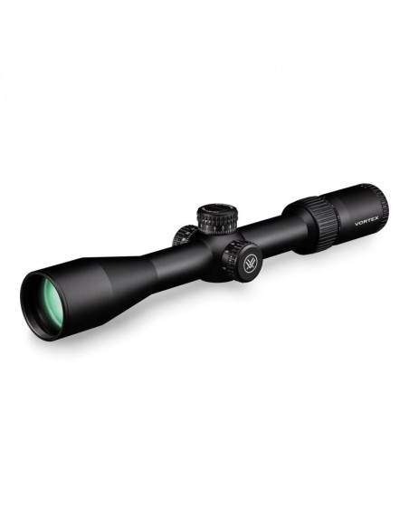 Ottica VORTEX Optics  Diamondback Tactical 4-16×44 FFP EBR-2C MRAD - DBK-10027 ottica