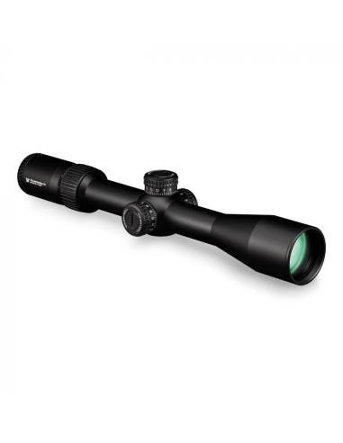 Ottica VORTEX Optics  Diamondback Tactical 4-16×44 FFP EBR-2C MRAD - DBK-10027 ottica