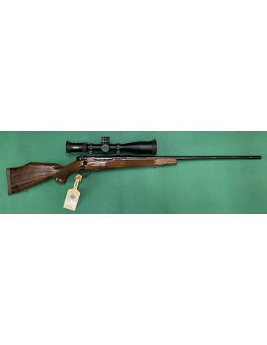 Weatherby Mark V cal. 270 Weatherby Mag.