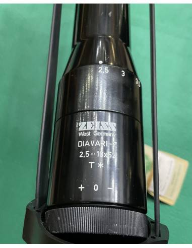 SIG 550-1 Sniper calibro 223rem