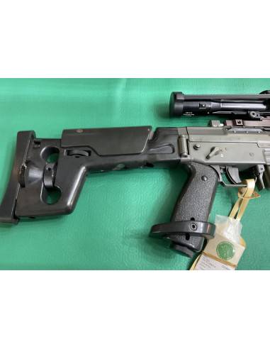 SIG 550-1 Sniper calibro 223rem