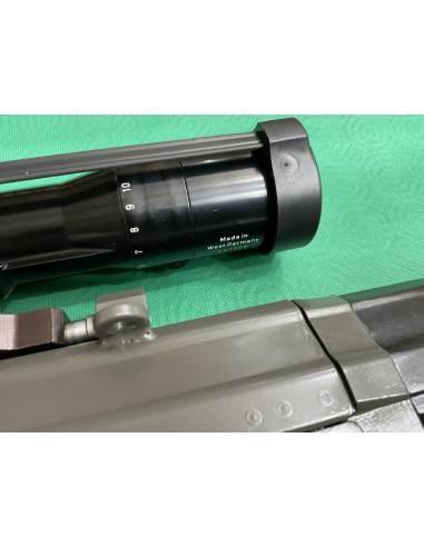 SIG 550-1 Sniper calibro 223rem