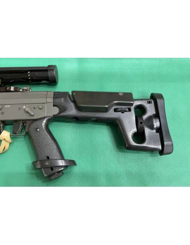 SIG 550-1 Sniper calibro 223rem