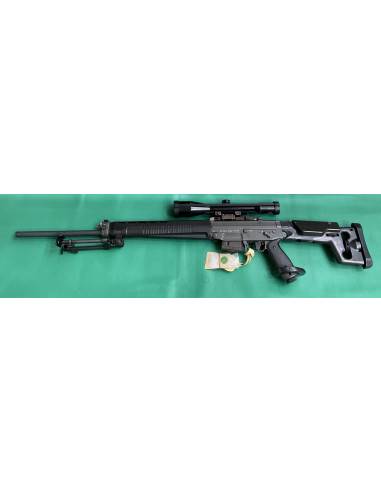 SIG 550-1 Sniper calibro 223rem