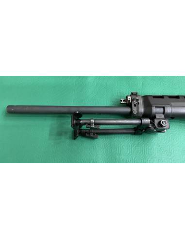 SIG 550-1 Sniper calibro 223rem