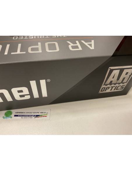 ottica bushnell ar optics 1-4x24 drop zone 223 codice ar71424