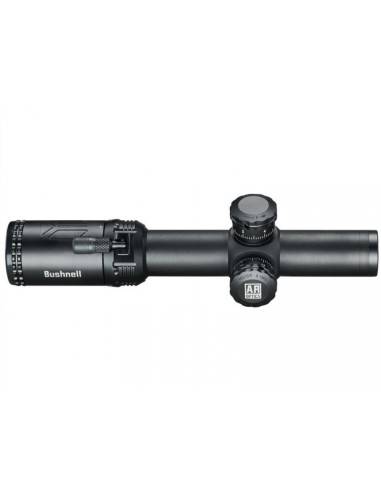 ottica bushnell ar optics 1-4x24 drop zone 223 codice ar71424