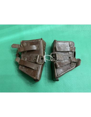 Porta lastrine caricamento Steyr m95