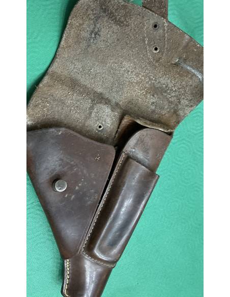 Fondina tipo Walther PP