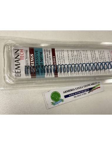 eeman tech springs 12 power chart lbs blu