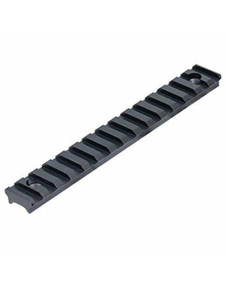 UTG Pro Rail for Super Slim Free Float Handguard (15 Slots) codice mturs02l