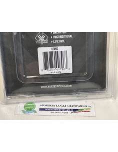 vortex Optics  red dot mount codice rdmq base attacco per carabine ottiche 2