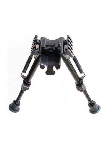 Bipiede per carabina umarex tbp 2 codice 2.5119 bipod picatinny rail   tactical bipod