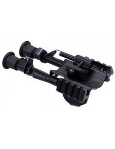 Bipiede per carabina umarex tbp 2 codice 2.5119 bipod picatinny rail   tactical bipod 2