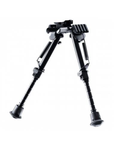Bipiede per carabina umarex tbp 2 codice 2.5119 bipod picatinny rail   tactical bipod