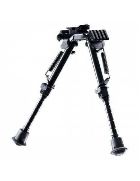 Bipiede per carabina umarex tbp 2 codice 2.5119 bipod picatinny rail   tactical bipod