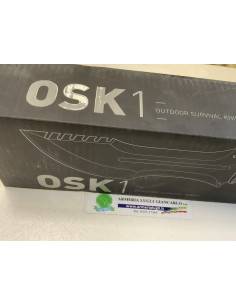 Coltello umarex osk 1 walther codice 5.0760 2