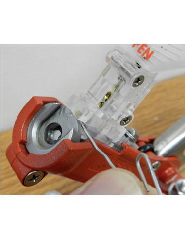 LEE Auto Bench Priming Tool Innescatore da Banco 90700