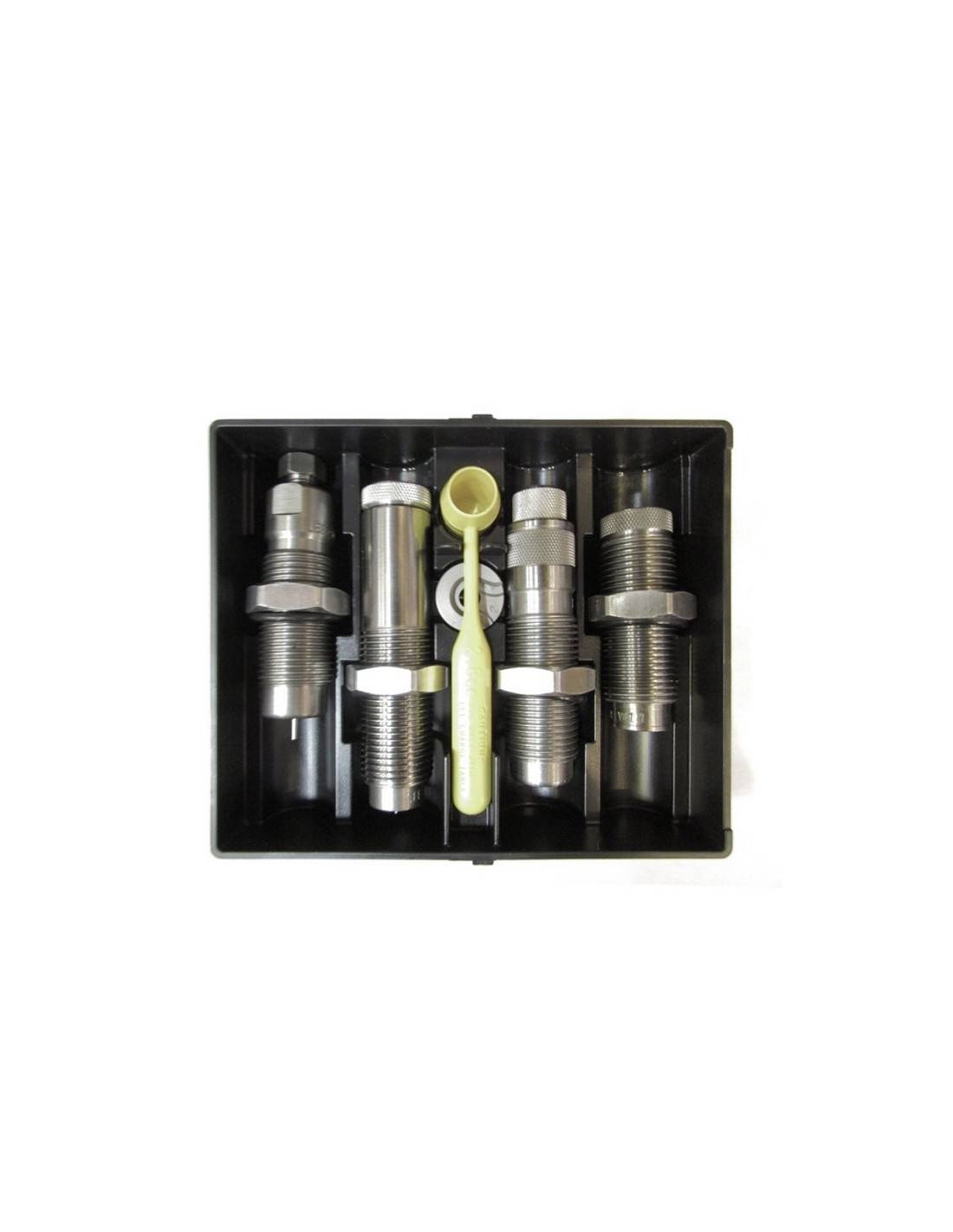 thumbnail image 2 of LEE Collet Die Set 308 Winchester / 7.62x51 Nato – New In Box #90718 2 of 4