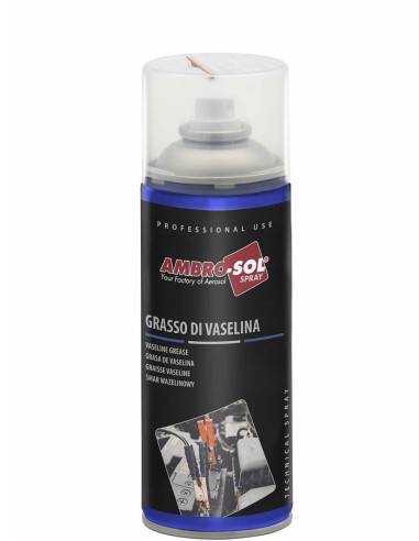 Ambro-sol olio per armi 200 ml codice ol106