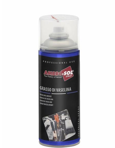 Ambro-sol olio per armi 200 ml codice ol106