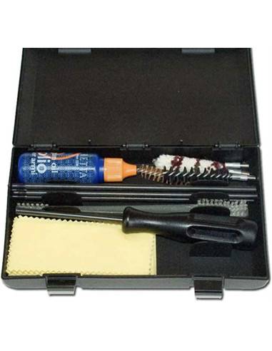 Beretta kit pulizia armi rigate  Cleaning Kit CODICE E01340  per Carabina (7mm/300Win Mag/308 Win/30-06 S)