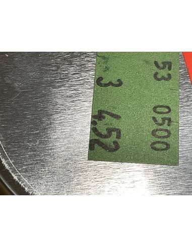 PALLINI JSB MATCH LIGHTWEIGHT0,500 n.500 pezzi calibro 4,5