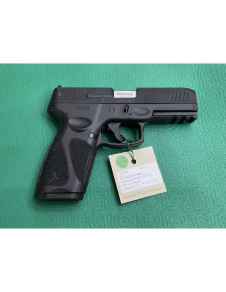 Taurus G3 calibro 9x19