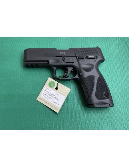 Taurus G3 calibro 9x19