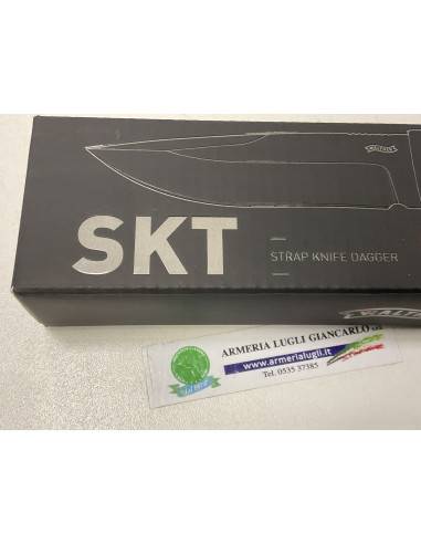 Coltello umarx Walter skt codice 5.0867