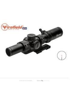 FIREFIELD OTTICA RAPIDSTRIKE 1-6X24 SFP Codice ff13070k